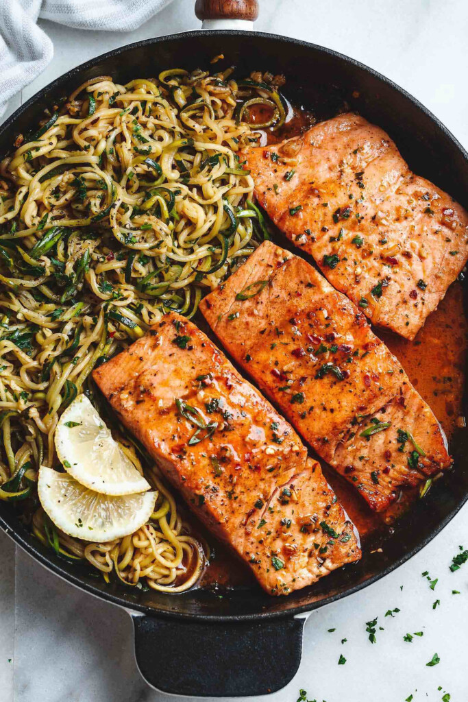 15 Delicious Easy Low Carb Dinner Recipes Perfect For A Busy 