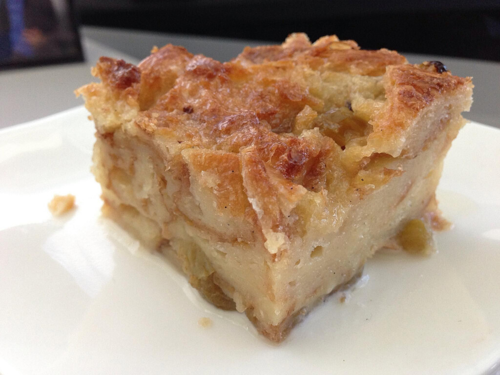 15 Recipes For Great Simple Bread Pudding Recipe Easy Recipes To Make 