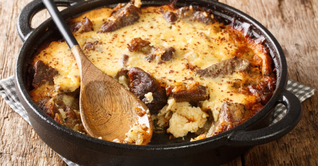25 Traditional Albanian Foods Easy Recipes Insanely Good