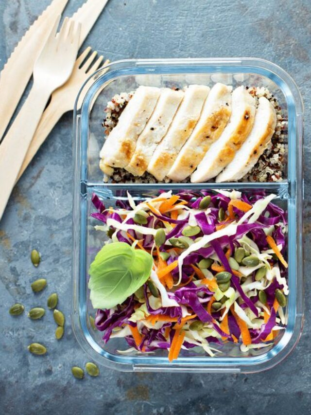 26 Quick Easy Keto Lunch Recipes The Kitchen Community