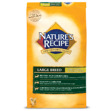  5 Off Nature 39 s Recipe Dog Food Printable Coupon Hunt4Freebies