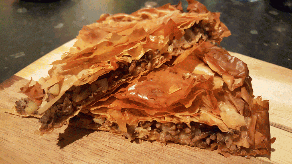 Albanian Recipes Albanian Food My Albanian Food