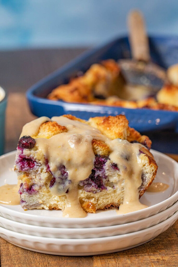 All Time Top 15 Recipe For Bread Pudding Easy Recipes To Make At Home