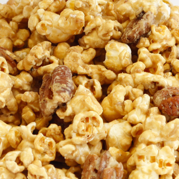 Caramel Nut Emma 39 s Popcorn