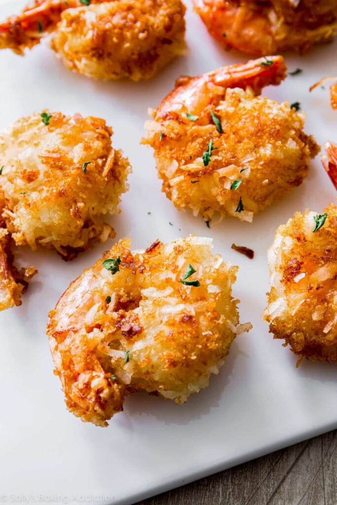 Chinese Buffet Coconut Shrimp Recipe Infoupdate