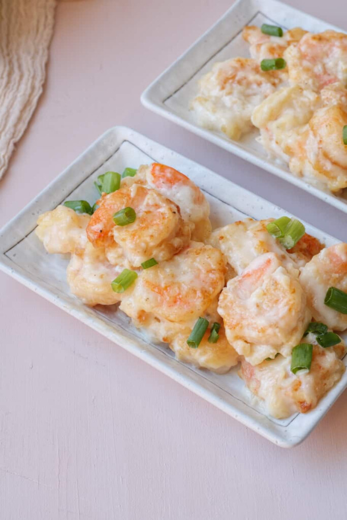 Chinese Buffet Coconut Shrimp Recipes Deporecipe co