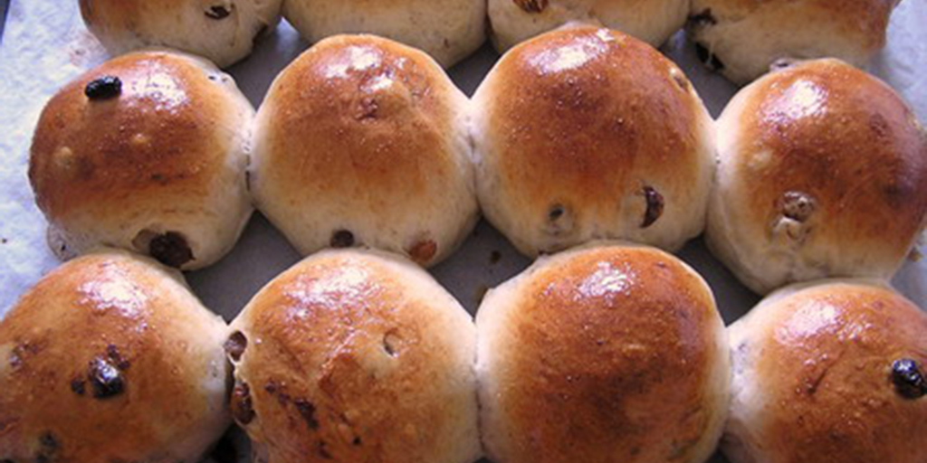 Cinnamon Raisin Yeast Rolls No Fail Recipes