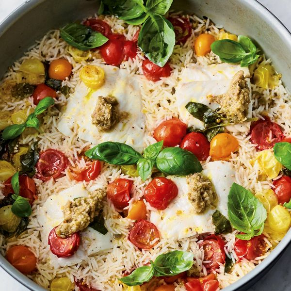 Cod Recipes Jamie Oliver