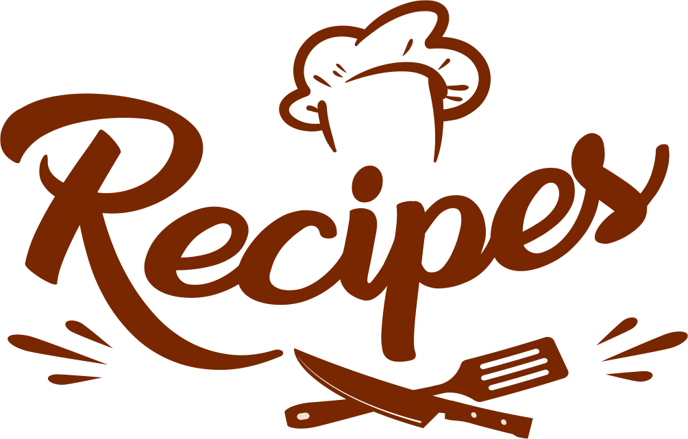 Cooking Recipe PNG Images PNG All