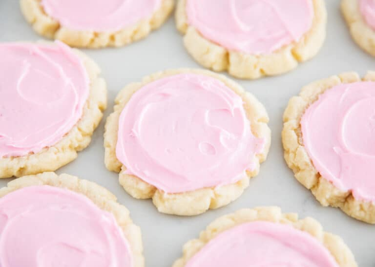 Copycat Swig Cookie Recipe I Heart Naptime