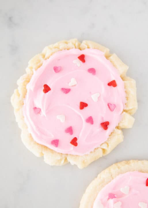 Copycat Swig Cookie Recipe I Heart Naptime