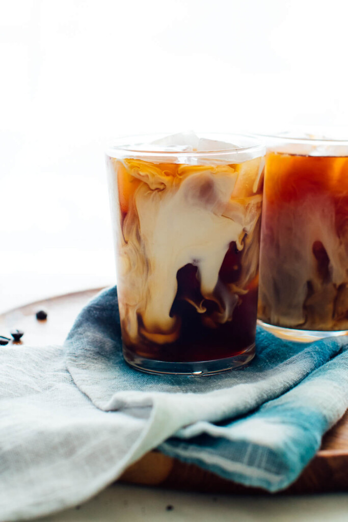Easy Cold Brew Coffee Recipe For Smooth Results