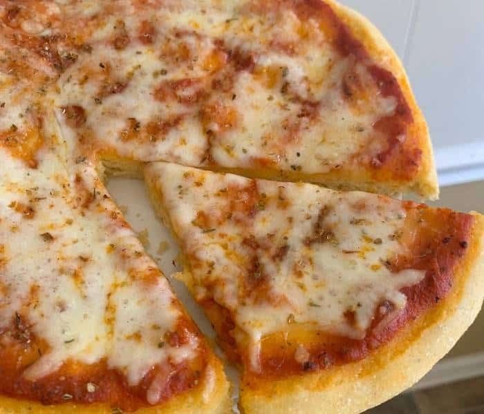 Easy Cornmeal Pizza Dough Recipe Homecooknblog