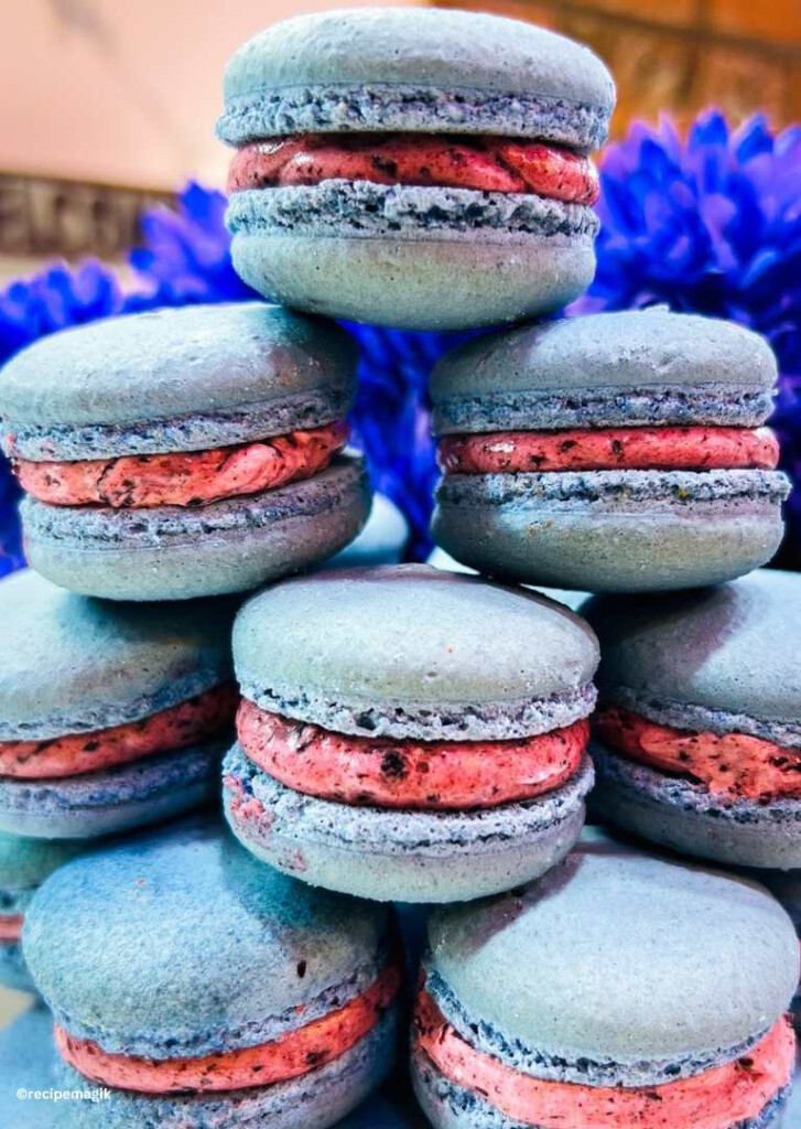 Easy French Macaron Recipe Step By Step For Beginners RecipeMagik
