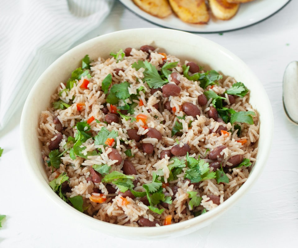 Easy Gallo Pinto Recipe Nicaragua Deporecipe co