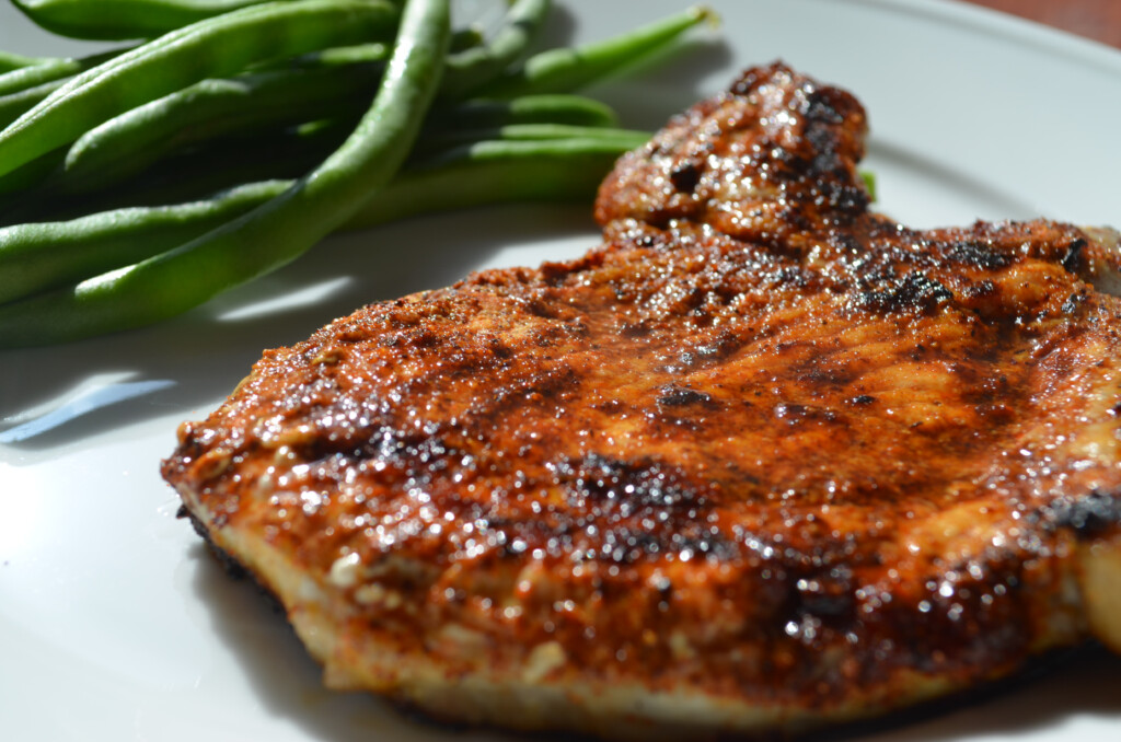 Fast And Easy Pork Chop Recipe Giveaway Mom It Forward
