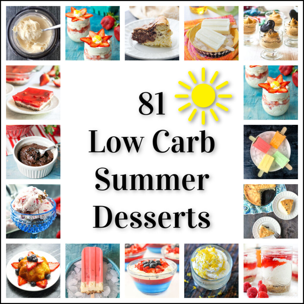 Free Printable Keto Dessert Recipes Download Free Printable Keto 