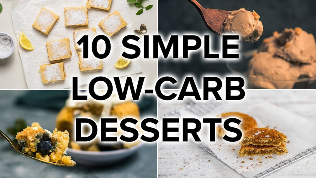Free Printable Keto Dessert Recipes Download Free Printable Keto 