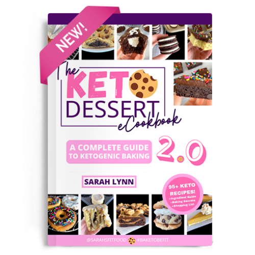 Free Printable Keto Dessert Recipes Download Free Printable Keto 