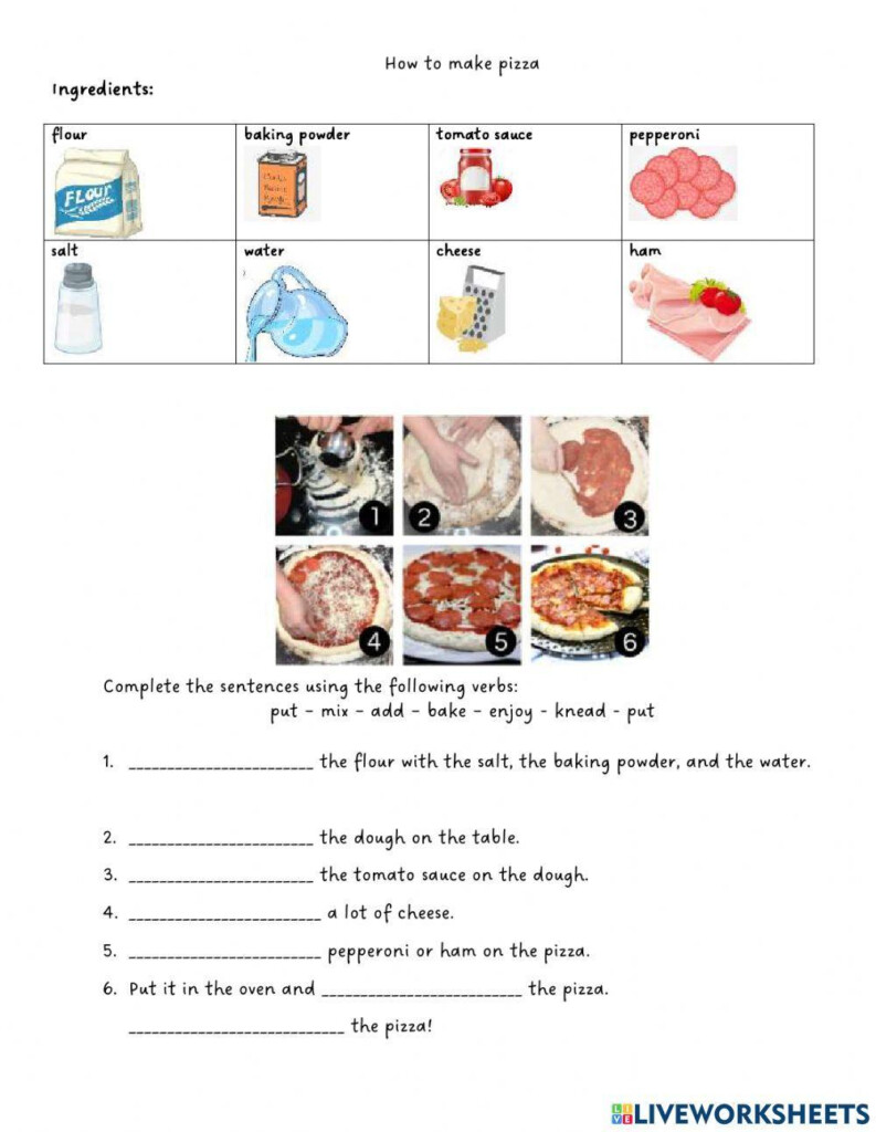 Free Recipe Worksheet Pdf Download Free Recipe Worksheet Pdf Png 