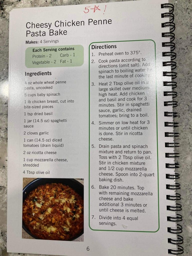Golo Recipes Free Printable Printable Templates