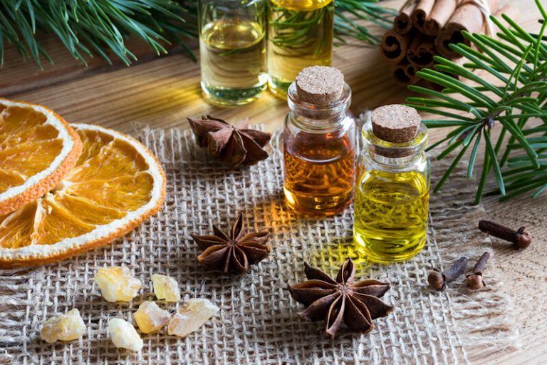 Healing Thieves Oil Recipe How To Make It And Why You Should Be Using 
