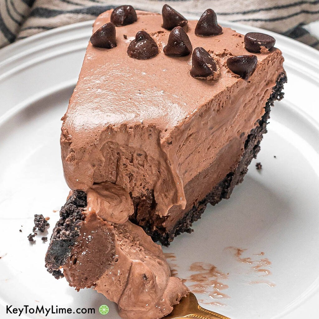 Jell O Pudding Chocolate Pie Recipe Infoupdate