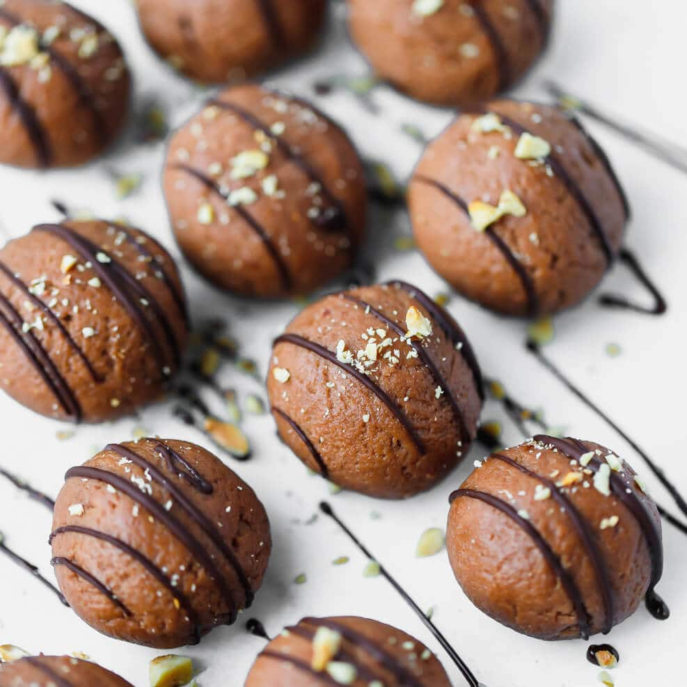 Keto Fat Bomb Recipe Recipes Tasty Network