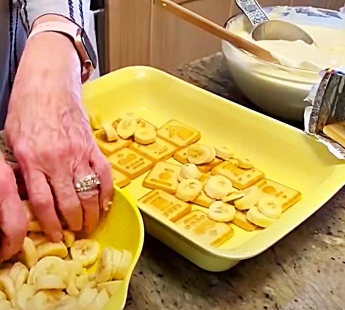 Not Your Mama 39 s Banana Pudding By Paula Deen DIY Joy