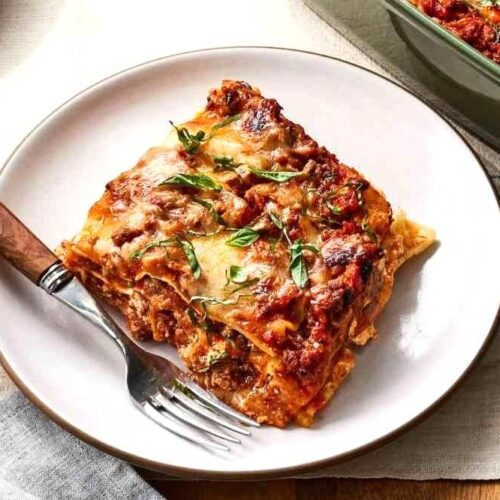 Original Skinner Lasagna Recipe Bryont Blog