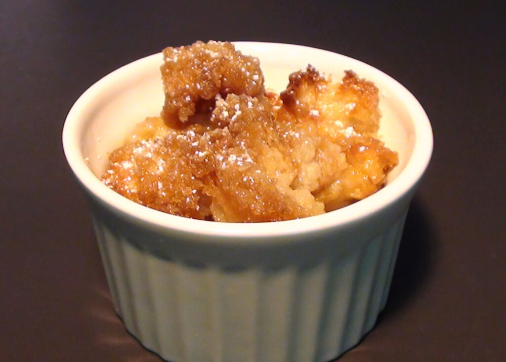 Paula Deen Bread Pudding Recipe A Sweet Treat Banana breads