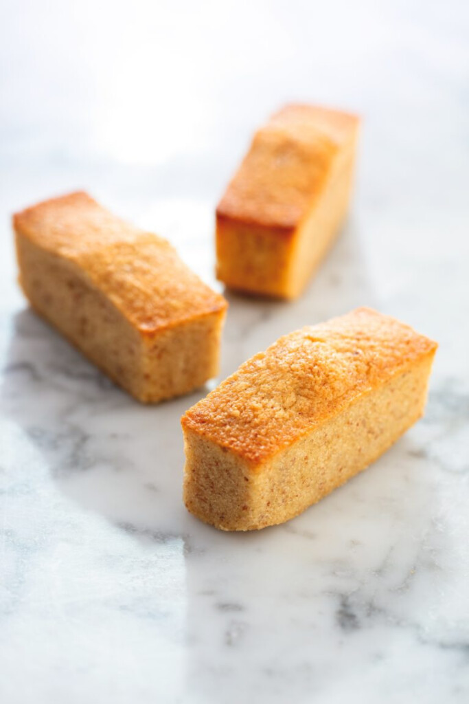 Peanut Butter Tea Cakes Garden Gun