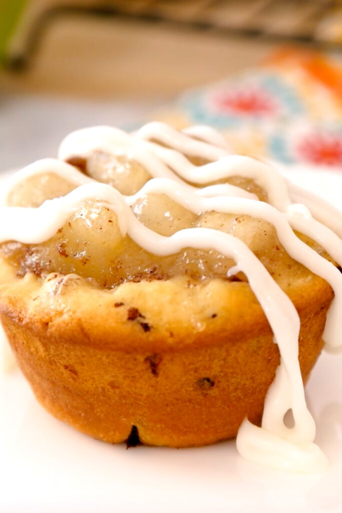 Pillsbury Cinnamon Roll Apple Pie Recipe Deporecipe co