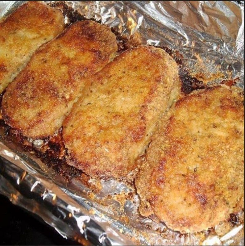 Pork Chop Recipes Baked Meat Recipes Cooking Recipes Points Recipes 