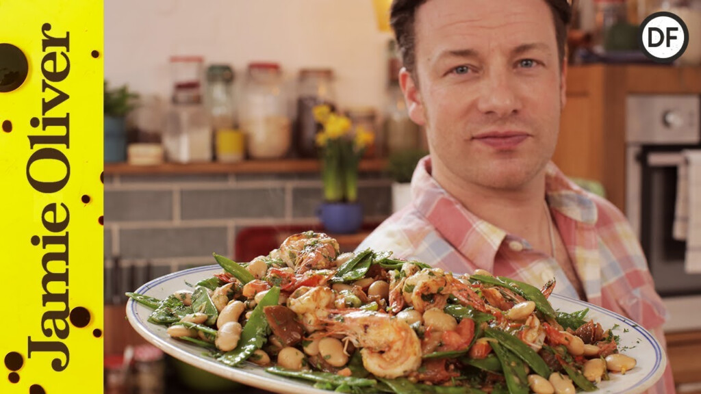 Prawn Recipes Jamie Oliver