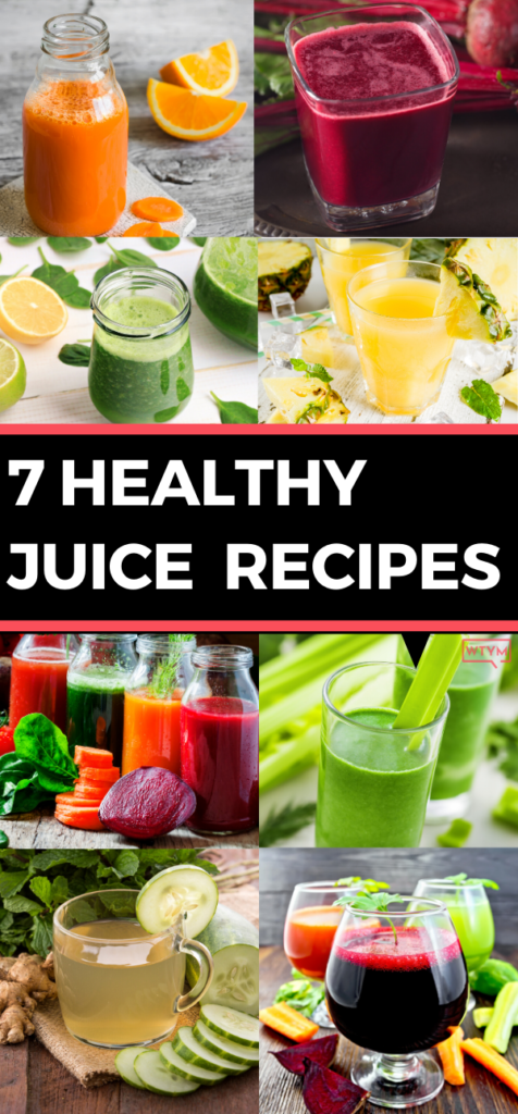 Printable Juicing Recipes For Weight Loss Besto Blog