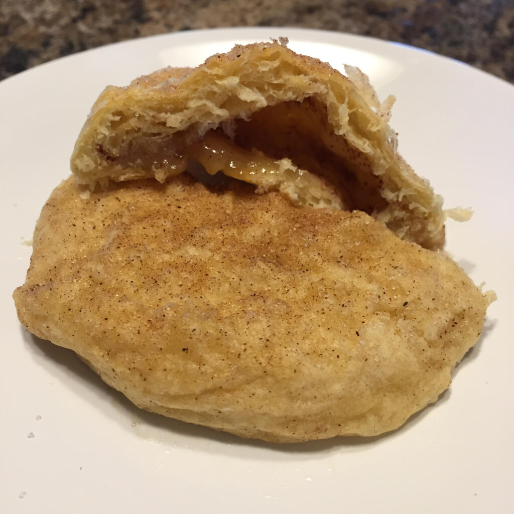 Resurrection Rolls Recipe Story Church Cookbook Recipes