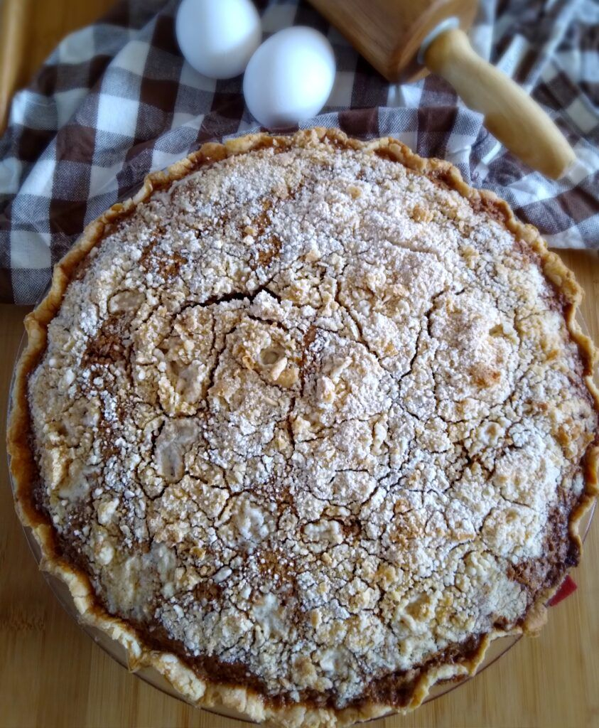 Shoofly Pie Recipe Amish Artofit