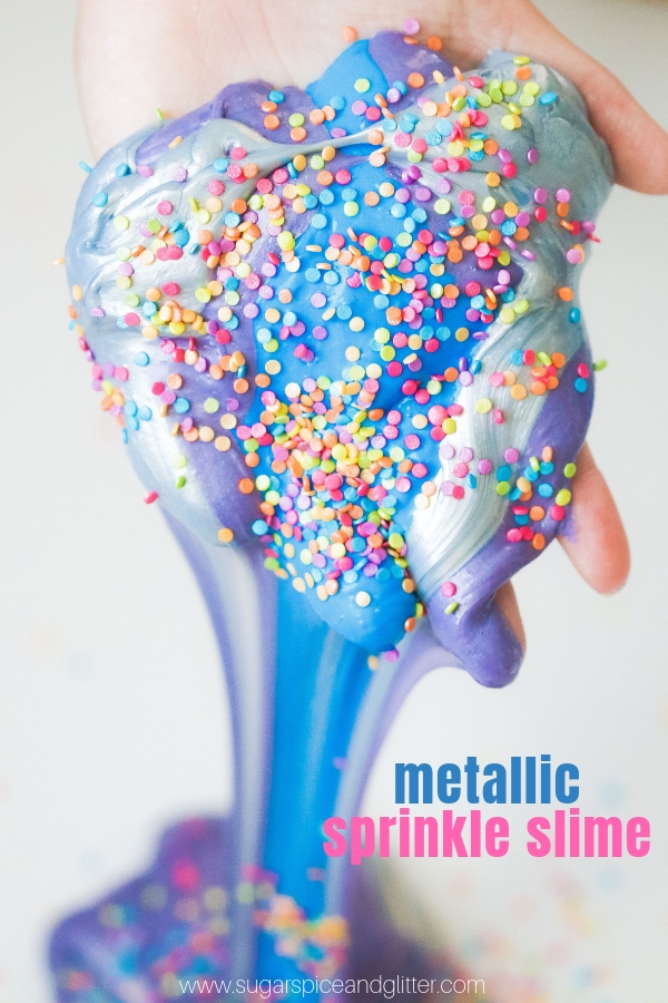 Slime Recipe Book Sophia Blank Slime Cookbook Slime Organizing Recipe 