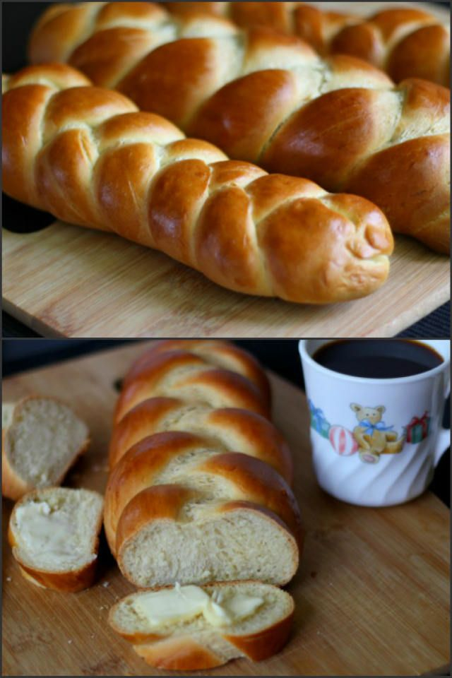 Swiss Bread Recipe Artofit