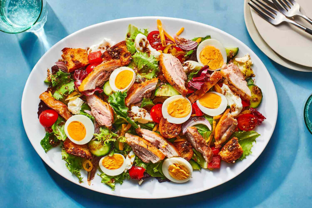 TikTok 39 s Chicken Salad