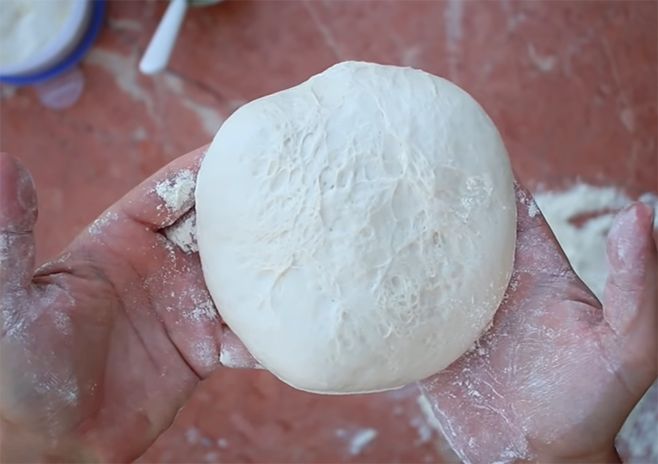 Vito Iacopelli Pizza Dough Recipe Recipe Poly