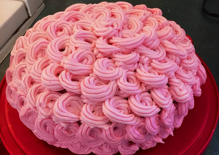 Wilton Buttercream Icing Recipe Change Comin