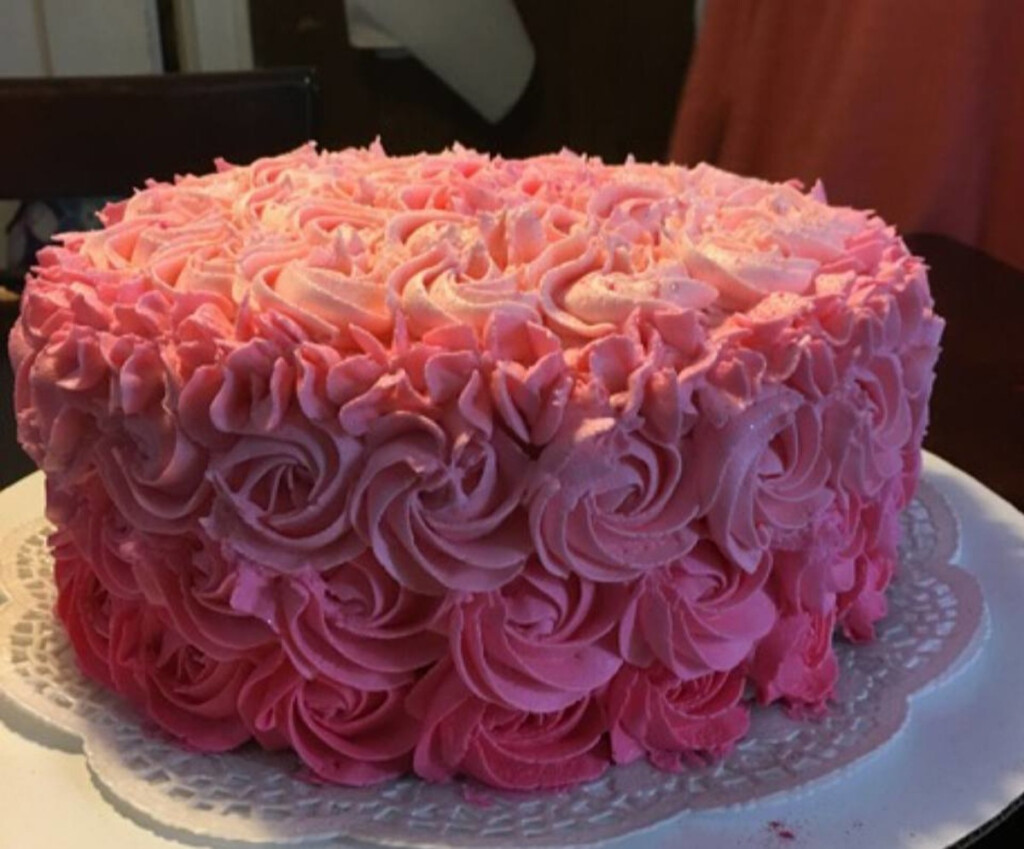 Wilton Buttercream Icing Recipe Food