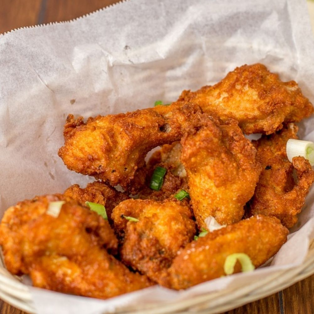 10 Best Nuwave Air Fryer Recipes Top Recipes
