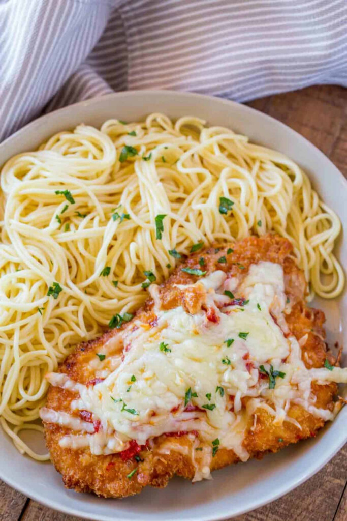 12 Classic Chicken Parmesan Recipe PNG Chicken Recipe Chicken Recipe