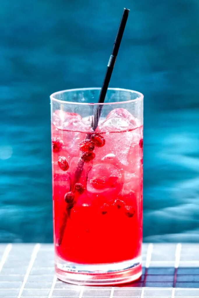 20 Best Ideas Cranberry Vodka Cocktail Recipes Home Family Style 