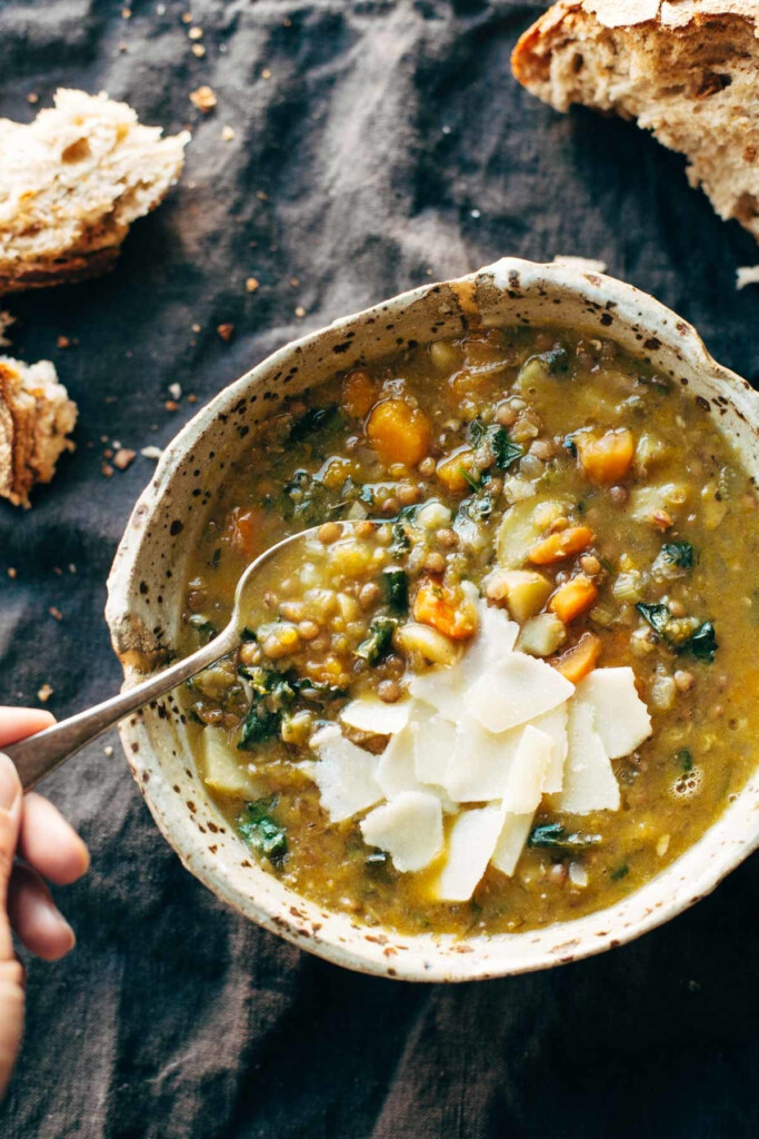 22 Cozy Soups That 39 ll Warm You Up