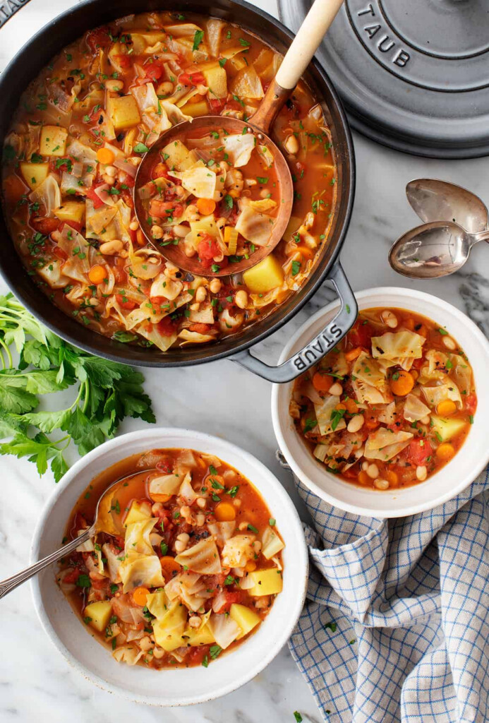 25 Best Dutch Oven Recipes Love And Lemons