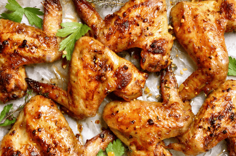 28 Authentic Soul Food Recipes Insanely Good